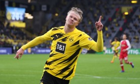 Se pregătește transferul verii! Un club din Premier League, gata să facă o ofertă imensă pentru Haaland